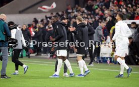 06.12.23 VfB Stuttgart - Borussia Dortmund