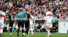 13.04.25 VfB Stuttgart - SV Werder Bremen