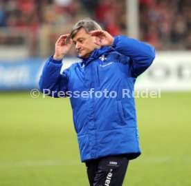 SC Freiburg - SV Darmstadt 98