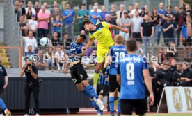 14.06.22 SV Eintracht Trier - Stuttgarter Kickers
