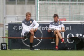 22.08.20 VfB Stuttgart II - FV Illertissen
