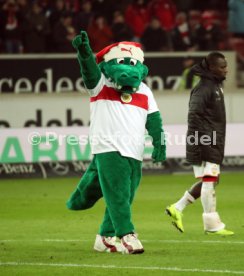 VfB Stuttgart - Hertha BSC Berlin