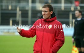 1. FC K&ouml;ln - VfB Stuttgart