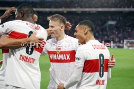 10.12.23 VfB Stuttgart - Bayer 04 Leverkusen