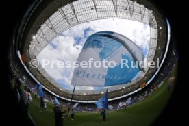 TSG 1899 Hoffenheim - FC Augsburg