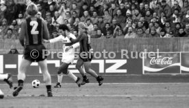 14.02.81 VfB Stuttgart - Eintracht Frankfurt