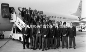 27.09.89 Feyenoord Rotterdam - VfB Stuttgart