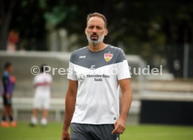 05.08.20 VfB Stuttgart - Racing Stra&szlig;burg