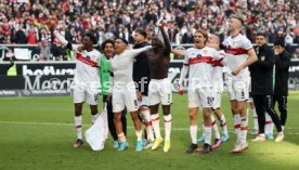 19.03.22 VfB Stuttgart - FC Augsburg