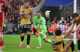 28.08.26 FC Bayern M&uuml;nchen - VfB Stuttgart