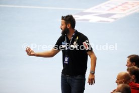18.09.22 Frisch Auf G&ouml;ppingen - SC Magdeburg