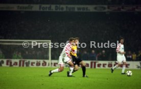 11.03.97 1. FC K&ouml;ln - VfB Stuttgart