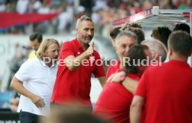 1. FC Heidenheim - VfB Stuttgart