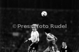 16.10.85 Deutschland - Portugal