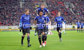 VfB Stuttgart - DSC Arminia Bielefeld