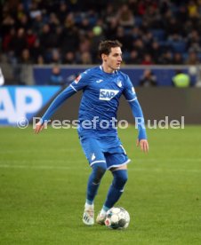 TSG 1899 Hoffenheim - Borussia Dortmund