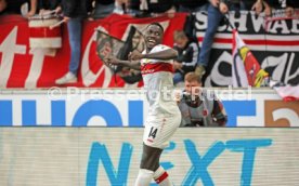 15.10.22 VfB Stuttgart - VfL Bochum