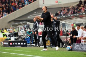 30.04.22 VfB Stuttgart - VfL Wolfsburg