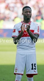 VfB Stuttgart - TSG 1899 Hoffenheim