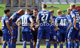 15.08.20 SC Freiburg - Karlsruher SC