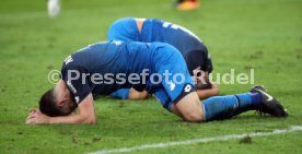 TSG 1899 Hoffenheim - FC Bayern M&uuml;nchen
