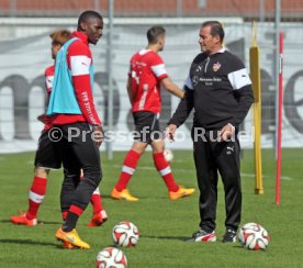VfB Stuttgart