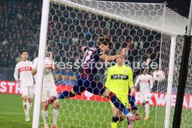 02.10.25 FC Basel - VfB Stuttgart