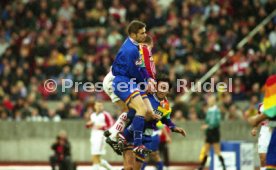 31.10.98 VfB Stuttgart - VfL Bochum