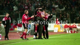 13.12.97 VfB Stuttgart - Arminia Bielefeld