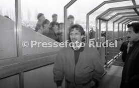 24.11.90 VfB Stuttgart - 1. FC K&ouml;ln