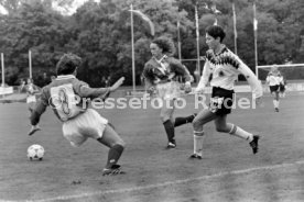 21.09.94 Frauen Deutschland - Kroatien