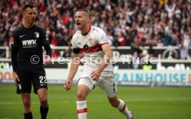 19.03.22 VfB Stuttgart - FC Augsburg