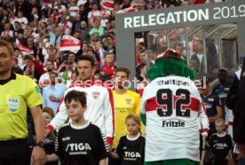 Relegation 2019 VfB Stuttgart - 1. FC Union Berlin