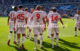 20.09.25 TSG 1899 Hoffenheim - FC Bayern M&uuml;nchen