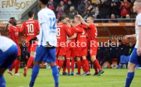 09.12.23 1. FC Heidenheim - SV Darmstadt 98