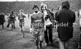 15.02.75 FC Bayern M&uuml;nchen - VfB Stuttgart