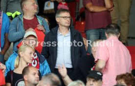 FC Energie Cottbus - VfB Stuttgart