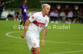 02.08.25 VfB Stuttgart - FC Toulouse