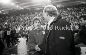 24.11.90 VfB Stuttgart - 1. FC K&ouml;ln
