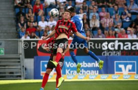 TSG 1899 Hoffenheim - SC Freiburg