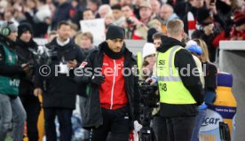 28.02.25 VfB Stuttgart - FC Bayern München