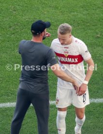 02.09.23 VfB Stuttgart - SC Freiburg