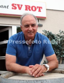 02.06.22 SV Rot Hansi M&uuml;ller