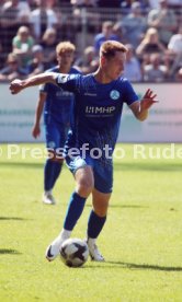 09.09.23 Stuttgarter Kickers - VfR Aalen