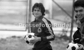 19.02.79 DFB Training