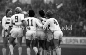 17.12.77 VfB Stuttgart - Eintracht Braunschweig