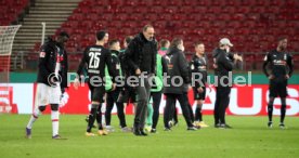 03.02.21 VfB Stuttgart - Borussia M&ouml;nchengladbach