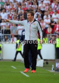 VfB Stuttgart - Karlsruher SC