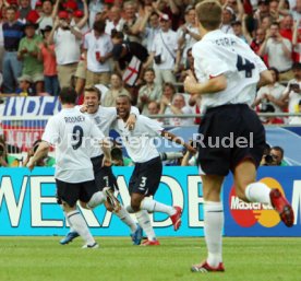 Fussball WM 2006