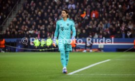 14.02.23 Paris Saint-Germain - FC Bayern M&uuml;nchen